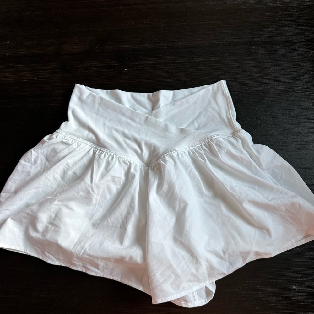 Aerie OFFLINE Real Me Shorts